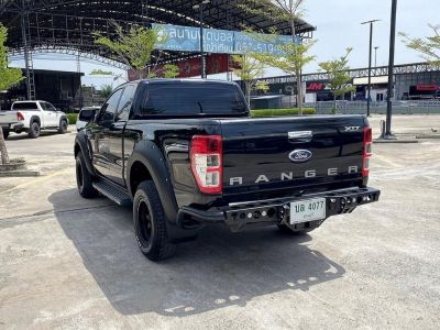 Ford Ranger All New Open-Cab 2.2 Hi-Rider XLT (M/T) ปี 2016 รูปที่ 5
